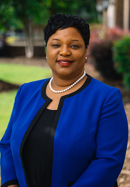 Sharon Johnson